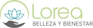 Lorea Belleza Natural Logo